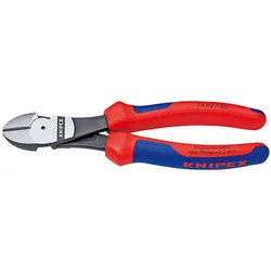 KNIPEX KLIJEŠTA BOČNA SJEČA OJAČANA 200MM | Pinel Krk