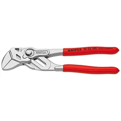 KNIPEX KLIJEŠTA-KLJUČ 180MM | Pinel Krk