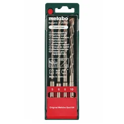 SET SVRDALA SDS+ 5-10MM 4 DIJELA | Pinel Krk