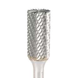 GLODALO ZA METAL HM CILINDRIČNO 6X18X50MM | Pinel Krk