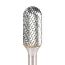 GLODALO ZA METAL HM OKRUGLI VALJAK 6X18X50MM | Pinel Krk