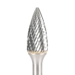 GLODALO HM KUGLIČNO ŠILJASTI LUK 12,7X25X70MM | Pinel Krk