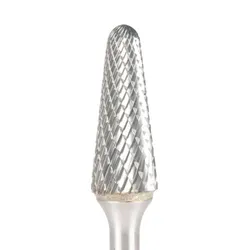 GLODALO ZA METAL HM OKRUGLI 6X18X50MM | Pinel Krk