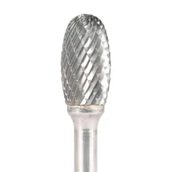 GLODALO ZA METAL ELIPSA 9,6X16X60MM | Pinel Krk