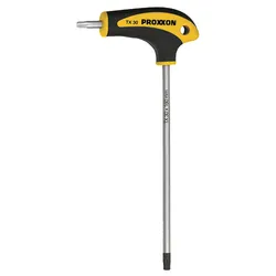 PROXXON KLJUČ TORX TX/TTX 20X110MM L-RUČKA | Pinel Krk