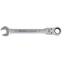 PROXXON KLJUČ KOMBINIRANI ZGLOBNI 13MM | Pinel Krk