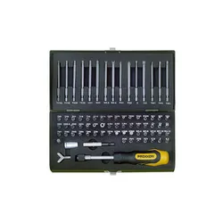 PROXXON SET BIT NASTAVCI 75/1 | Pinel Krk