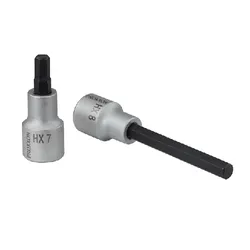 PROXXON KLJUČ NASADNI IMBUS 1/2 - 7MM | Pinel Krk