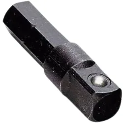 PROXXON ADAPTER 1/4 (6-KUTNI)-1/4 (4-KUTNI) | Pinel Krk