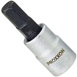 PROXXON KLJUČ NASADNI IMBUS 1/4 TTX 20 | Pinel Krk