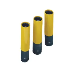 PROXXON KLJUČ NASADNI UDARNI ZA ALU 1/2 17MM-130MM S PVC ZAŠTITOM | Pinel Krk