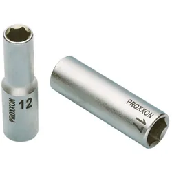 PROXXON KLJUČ NASADNI DUGI 1/2 22MM | Pinel Krk