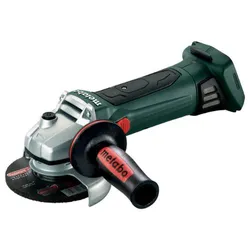 METABO W18 LTX 125 U AKU BRUSILICA KUTNA 125MM | Pinel Krk
