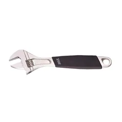 KLJUČ FRANCUSKI SOFT GRIP 10" | Pinel Krk