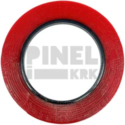 4CR TRAKA OBOSTRANO LJEPLJIVA 12MMX5M | Pinel Krk