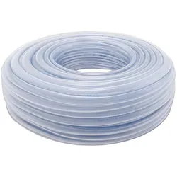 CIJEV PVC PROZIRNA 10X14 | Pinel Krk