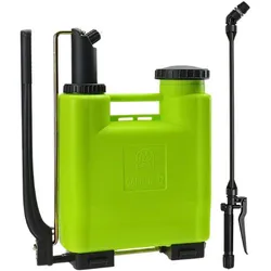 PRSKALICA GARDEN LEĐNA PVC 12L | Pinel Krk