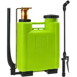 PRSKALICA GARDEN LEĐNA MS 12L | Pinel Krk
