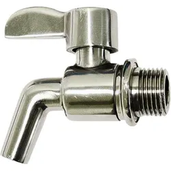 SLAVINA 1/2 INOX | Pinel Krk