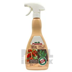 PLANTELLA BIO VITAL RAJČICE 500ML | Pinel Krk