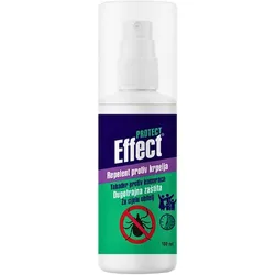 EFFECT PROTECT REPELENT PROTIV KRPELJA 100ML | Pinel Krk