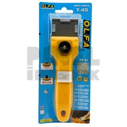 OLFA STRUGAČ T-45 | Pinel Krk