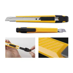 OLFA SKALPEL 9MM AUTO LOCK | Pinel Krk