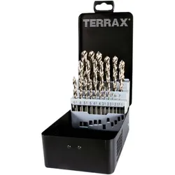 SET SVRDALA 1-13 HSS TERRAX 25DJ | Pinel Krk