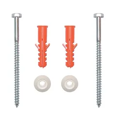 SET VIJAKA WC ŠKOLJKA MS | Pinel Krk