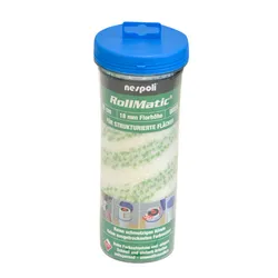 ULOŽAK ROLLMATIC 25CM DLAKA 10MM | Pinel Krk