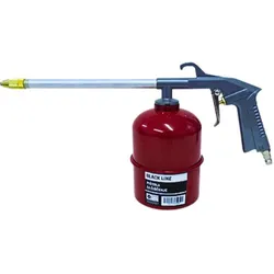 PIŠTOLJ ZA ČIŠĆENJE LB-01 | Pinel Krk