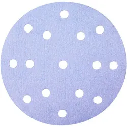 DISK MIRKA Q.SILVER 150MM P1500 | Pinel Krk