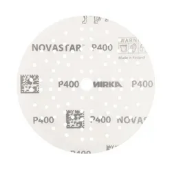 DISK MIRKA NOVASTAR 125MM 89H P80 | Pinel Krk
