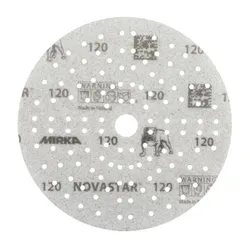 DISK MIRKA NOVASTAR 150MM P120 | Pinel Krk