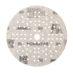 DISK MIRKA NOVASTAR 125MM 89H P150 | Pinel Krk