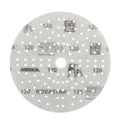 DISK MIRKA NOVASTAR 150MM P400 | Pinel Krk