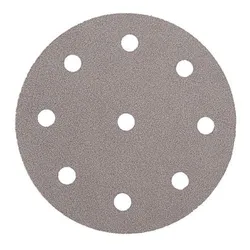 DISK MIRKA Q.SILVER 125MM R9 P320 | Pinel Krk