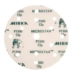 DISK MIRKA MICROSTAR 15H/150 P1200 | Pinel Krk