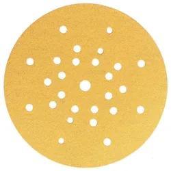 DISK MIRKA GOLD 225MM R27 P100 25/P | Pinel Krk