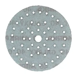 DISK MIRKA GALAXY 150MM GRIP P120 | Pinel Krk