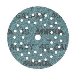 DISK MIRKA GALAXY 125MM GRIP MULTIFIT P150 | Pinel Krk