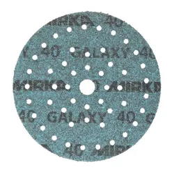 DISK MIRKA GALAXY 150MM GRIP P240 | Pinel Krk