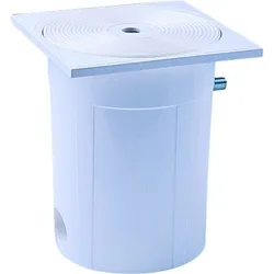 REGULATOR RAZINE VODE ABS | Pinel Krk