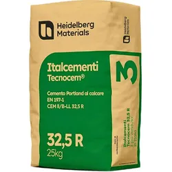 CEMENT ITALICEMENTI 25/1 | Pinel Krk