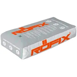 BETON SUHI ROFIX 25KG | Pinel Krk