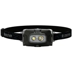 SVJETILJKA NAGLAVNA LEDLENSER HF4R CORE | Pinel Krk