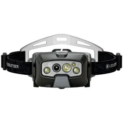 SVJETILJKA NAGLAVNA LEDLENSER HF8R CORE | Pinel Krk