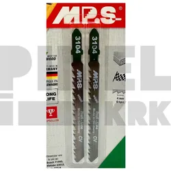 PILA UBODNA MPS 3104/2 MEKO DRVO 5-50MM | Pinel Krk