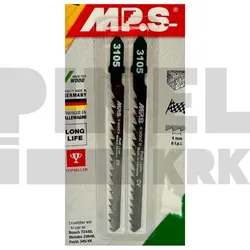 PILA UBODNA MPS 3105/2 MEKO DRVO 5-50MM | Pinel Krk