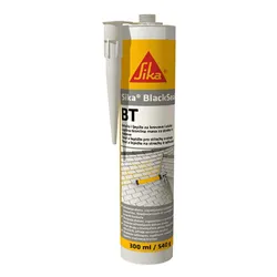 SIKA BLACKSEAL BT 300ML | Pinel Krk